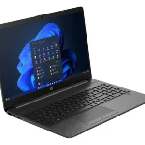 Notebook Hp 256r G9 Intel Core I5-1334u 15.6 Hd INTEL UHD 256gb Ssd 8gb Ram Windows 11 Home 64 Sl - Bq9l1at#ak4