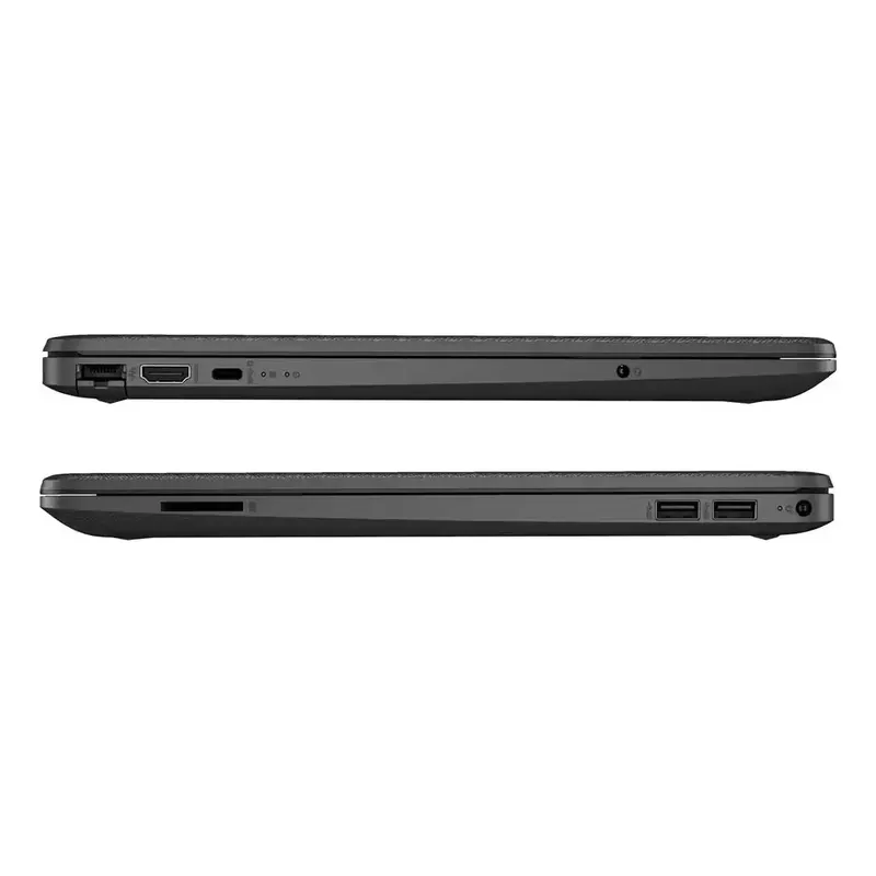 Notebook HP 256R G9 Intel Core i3-1315U 15.6 HD Intel UHD Graphics 256GB SSD 8GB RAM Windows 11 Home 64 SL - BQ9K8AT#AK4 - Imagem 5