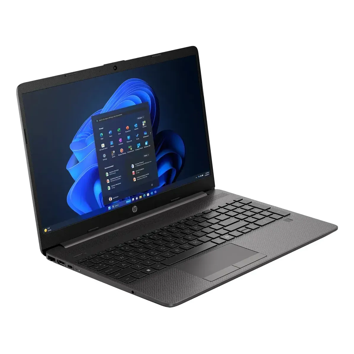 Notebook HP 256R G9 Intel Core i3-1315U 15.6 HD Intel UHD Graphics 256GB SSD 8GB RAM Windows 11 Home 64 SL - BQ9K8AT#AK4 - Imagem 7