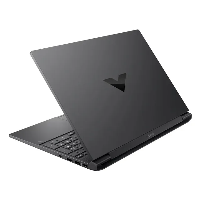 HP Victus 15-FA2028WM Victus 15-FA2028WM 15-FA2028WM mica prata 16 GB 512 GB 144 Hz 1920 px x 1080 px RTX 4050 6 GB gddr6 Intel Core i5 i5-13420H 13 Gen Windows 11 Home - Imagem 4