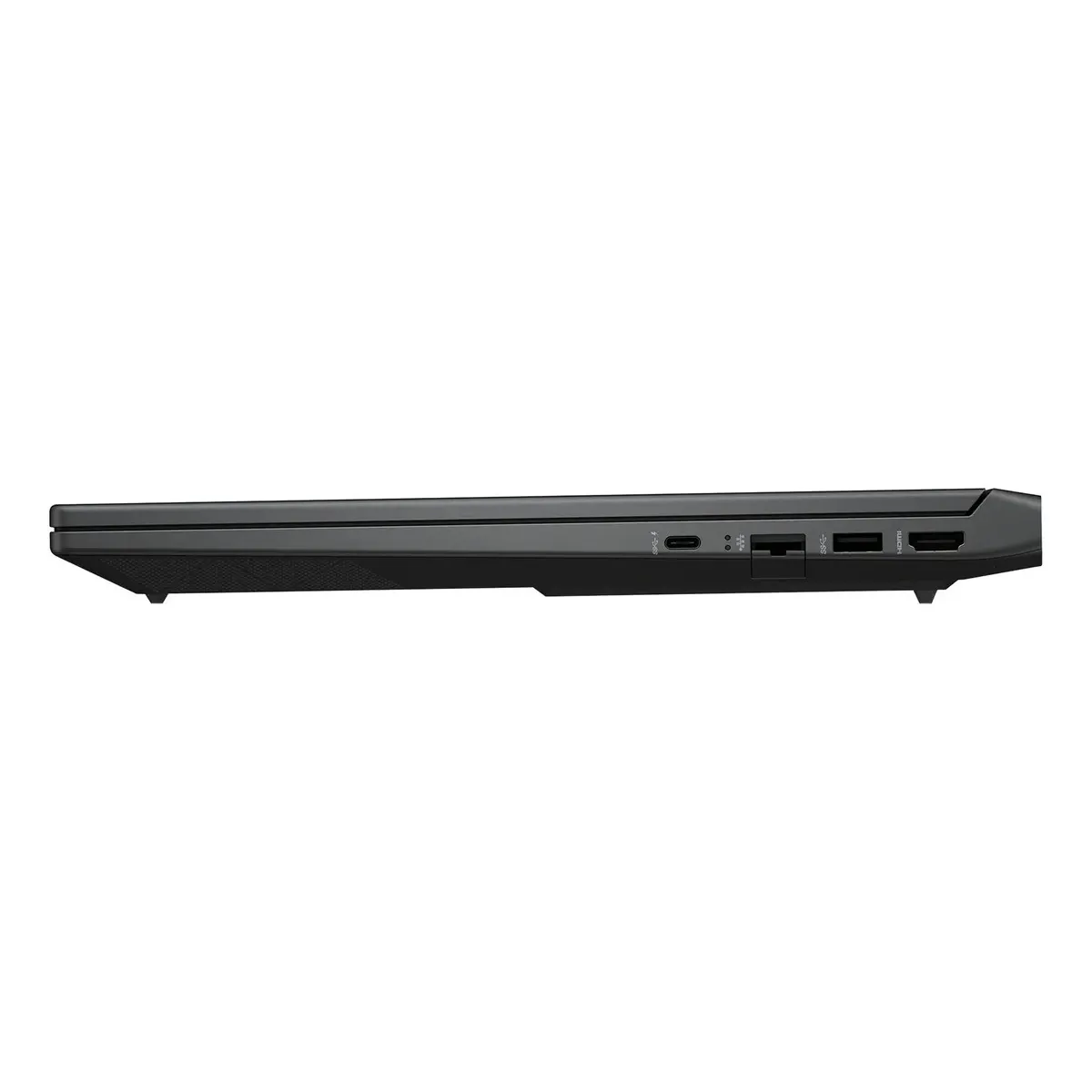HP Victus 15-FA2028WM Victus 15-FA2028WM 15-FA2028WM mica prata 16 GB 512 GB 144 Hz 1920 px x 1080 px RTX 4050 6 GB gddr6 Intel Core i5 i5-13420H 13 Gen Windows 11 Home - Imagem 5