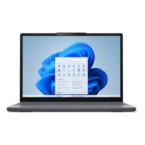 Notebook Lenovo Ideapad Slim 3 15irh10 Intel Core i5-13420h 16gb 512gb Ssd Windows 11 15.3 Touchscreen - 83ns000bbr Luna Grey