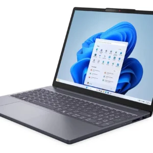 Notebook Lenovo Ideapad Slim 3 Amd Ryzen 7 16gb 512gb W11 Luna Grey