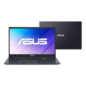 Notebook Asus Vivobook Go 15 Intel Celeron 4gb 128gb Wind11
