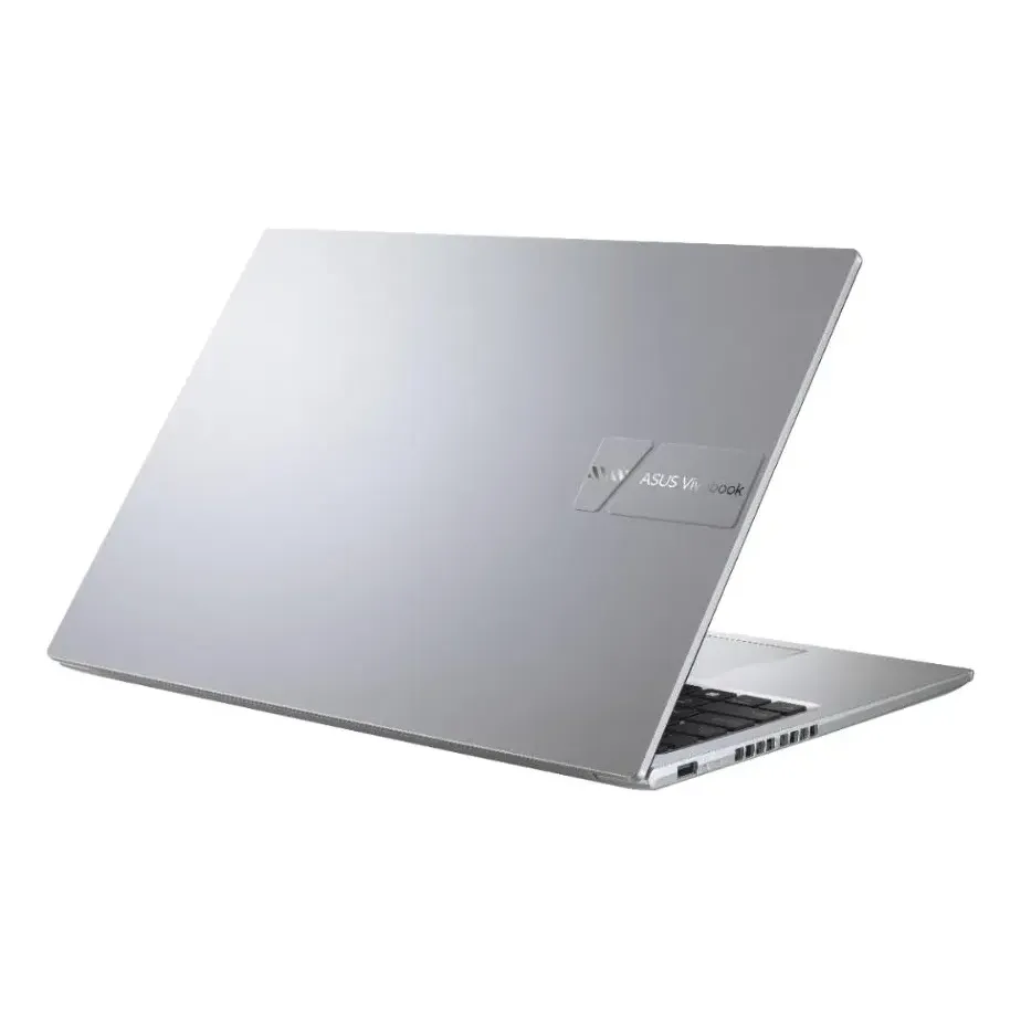 Notebook Asus Vivobook 16 Intel Core I7 1355U 16GB RAM 1TB SSD Windows 11 Home Tela 16 Fhd Cool Silver – X1605VA-MB764W - Imagem 3