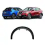 Moldura paralama nissan kicks