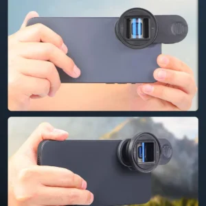 Fisheye lens iphone