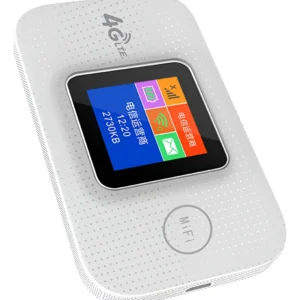 Repetidor celular 4g