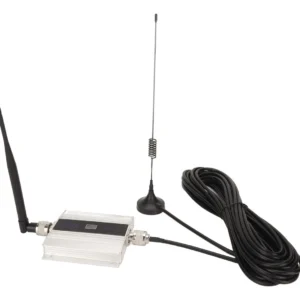 Repetidora de sinal celular veicular