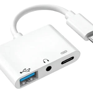 Cabo otg usb tipo c