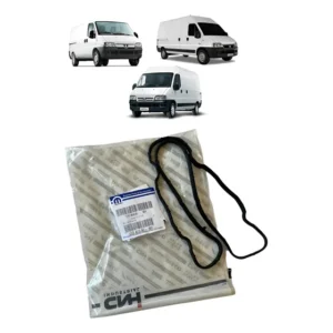 Junta Coletor De Admissão Fiat Ducato 2.3 5801484362
