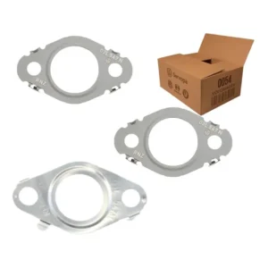 Kit Juntas Vedação Superior Válvula Egr Amarok Original Vw