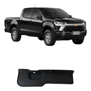 Defletor Parachoque Dianteiro S10 Lt Ltz Cab Dupla 2025/2026 Ld Direito Passageiro