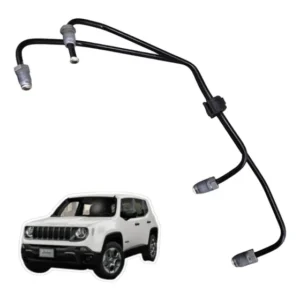 Tubos Cano Do Cilindro Mestre Jeep Renegade 2016 A 2021 Orig