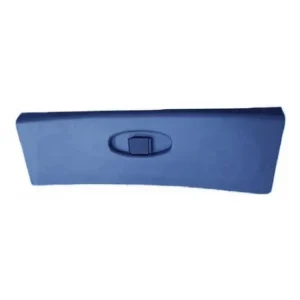 Tampa Porta Luva Caminhão Mercedes 1620 1720 1938 914 Azul
