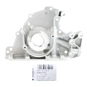 Bomba De Óleo Up 1.0 Tsi 2014 A 2021 Original Vw 04e115105m