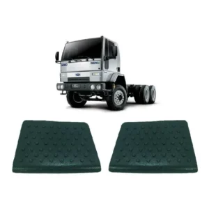 Par - Pisante Do Estribo Ford Cargo Traçado / Cargo 815/816