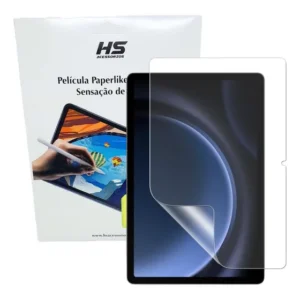 Película Paperlike Tablet Samsung Tab S9 Fe 10.9