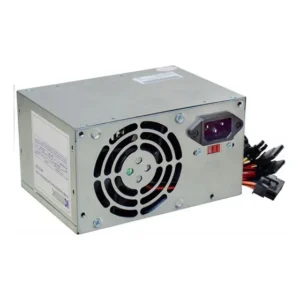 Fonte K-mex Px300dng 200w Atx C/ Cabo