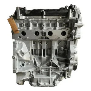 Motor Parcial Nissan Sentra 2.0 142cv 2008 Recondicionado (Recondicionado)