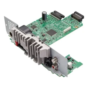 Placa Principal Pioneer Mvh 358bt
