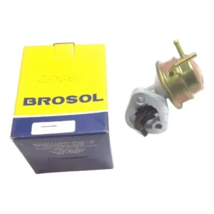 Bomba Combustivel Corcel 1 E 2 Até 1983 Motor Renault Ford