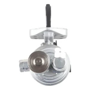 Bomba De Combustível Para Gm D20 / D40 ( Motor Perkins )