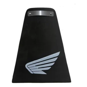 Apara Barro Lameira Asa Honda Cg Start 125 150 160 Todas