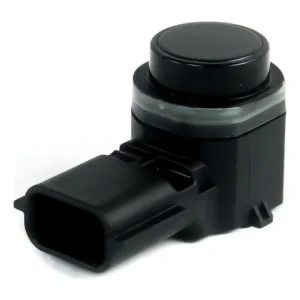 Sensor De Estacionamento Renault Logan Sandero Duster