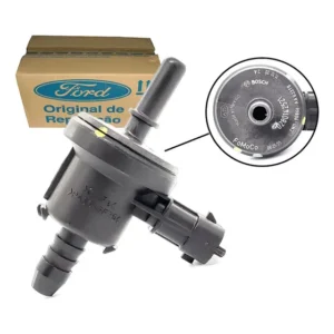 Valvula Canister Ford Ka New Fiesta 2017 2018 2019 2020 2021