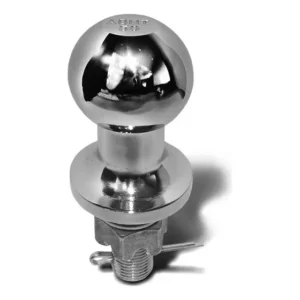 Bola Esfera Cromada Engate 50mm Oferta