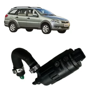 Motor Bomba Partida Frio Fiat Palio Weekend 517938920