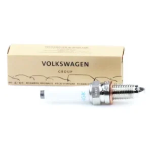 Vela Iridium Vw Original 04e905602f Golf Polo Virtus 1.0 Tsi