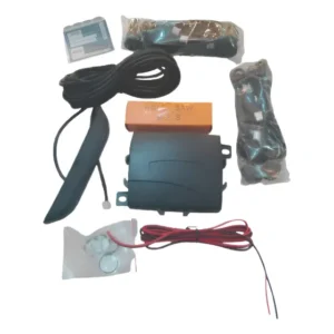 Bh4a17k000aa Sensor Estacionamento Ecosport Ka Fiesta Focus Preto