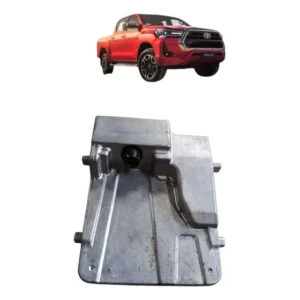 Módulo Câmera Frontal Dianteira Parabrisa Hilux 2016 2024