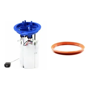 Bomba Combustivel Motor 1.0 Tsi 3 Cilind Polo Virt T-cr Niv