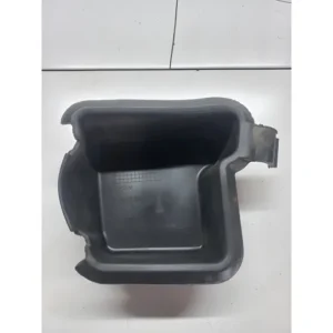 Borracha Capa Cinto Segurança Renault Clio 2001 #6.166 Preto