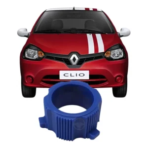 Bucha Caixa Direção Mecânica Renault Clio 2000 Até 2014