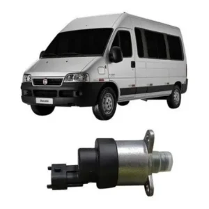 Sensor Bomba Alta Pressao Ducato 2.3 16v 08 09 10 11 12