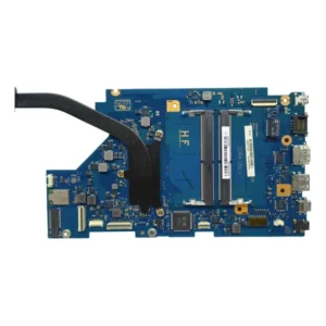 Placa Mãe Notebook Samsung Book Np550xcj Core I3-10110u Azul