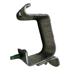 Suporte Do Estribo Traseiro Silverado 97/01 Novo Gm 15978913