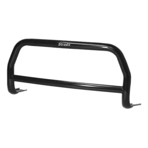 Quebra Mato Fiat Strada 2009 2010 2011 2012 2013 2014 Preto Preto