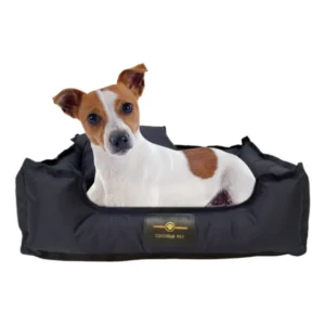 Apenas Capa Extra Cochilo Pet G Impermeável Cor Marinho