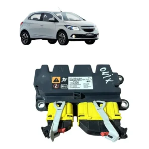 Modulo Airbag Gm Onix 13/21 Sem Colisão 13583336