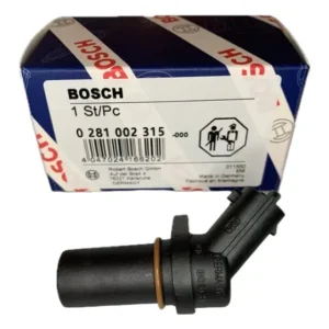 Sensor Rotação Motor Bosch Volvo Fh/fm D13 21426987 20513343