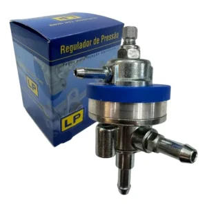 Dosador De Combustivel Com Regulagem Hpi Tempra Turbo 1:1 Lp