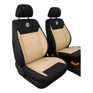 Capa Para Banco Carro Sob Medida Volkswagen Gol G4 G5 G6 G7