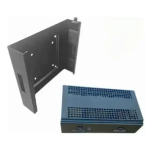 Kit Dell Suporte Vesa Para Micro Dell E Caixa P/ Fonte Preto