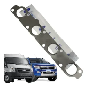Junta Do Coletor De Escapamento Ford Transit2.4/2.2 Original