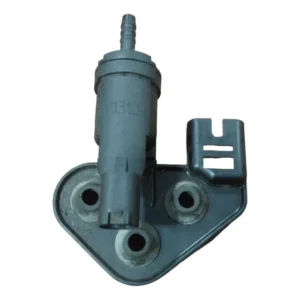Válvula Solenoide Egr Mercedes C200 C180 2007 2008 A 2012
